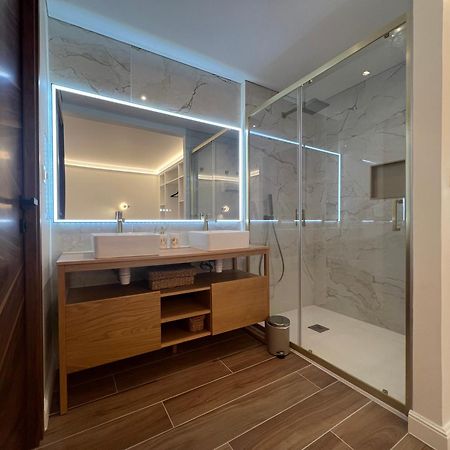 Villa 31 - Modern Suite Агд Экстерьер фото