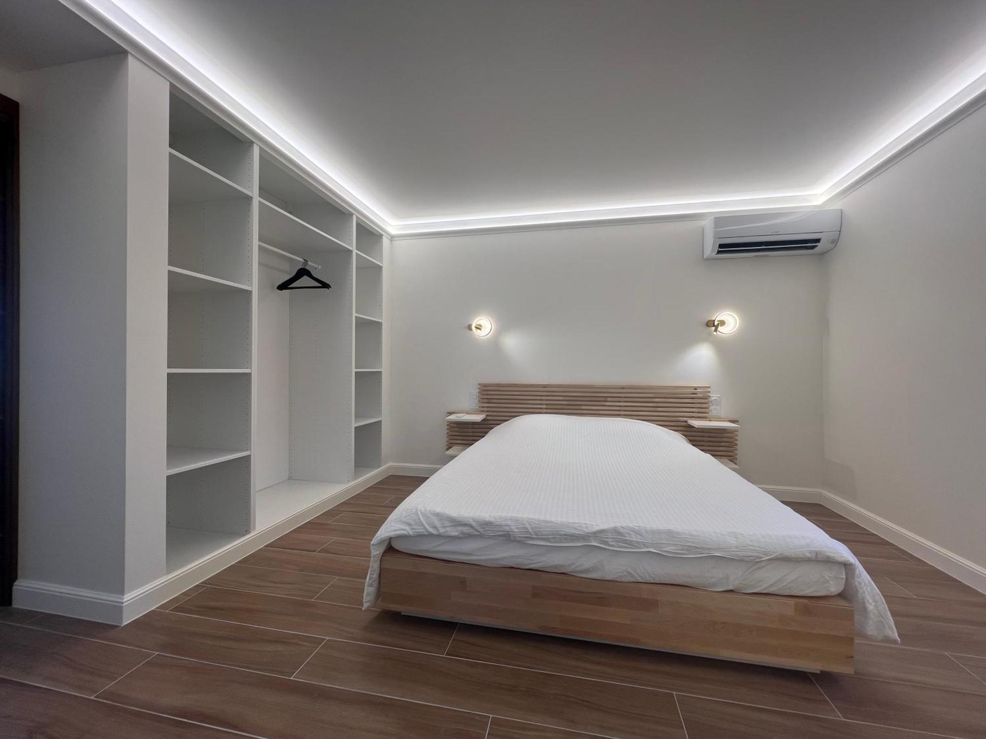 Villa 31 - Modern Suite Агд Экстерьер фото