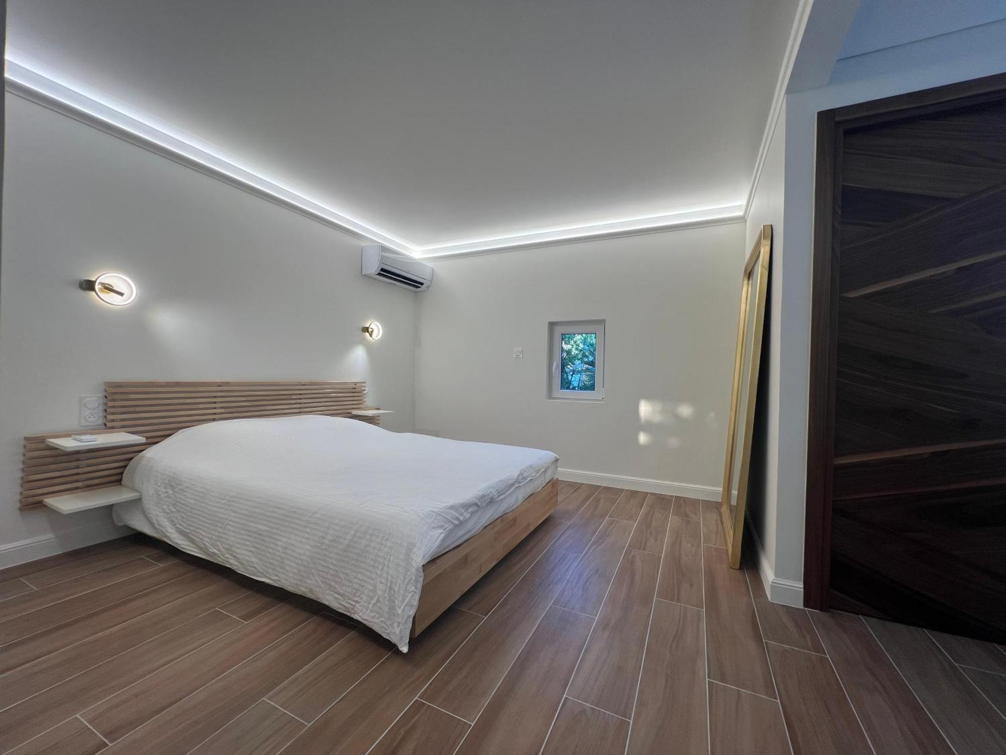 Villa 31 - Modern Suite Агд Экстерьер фото