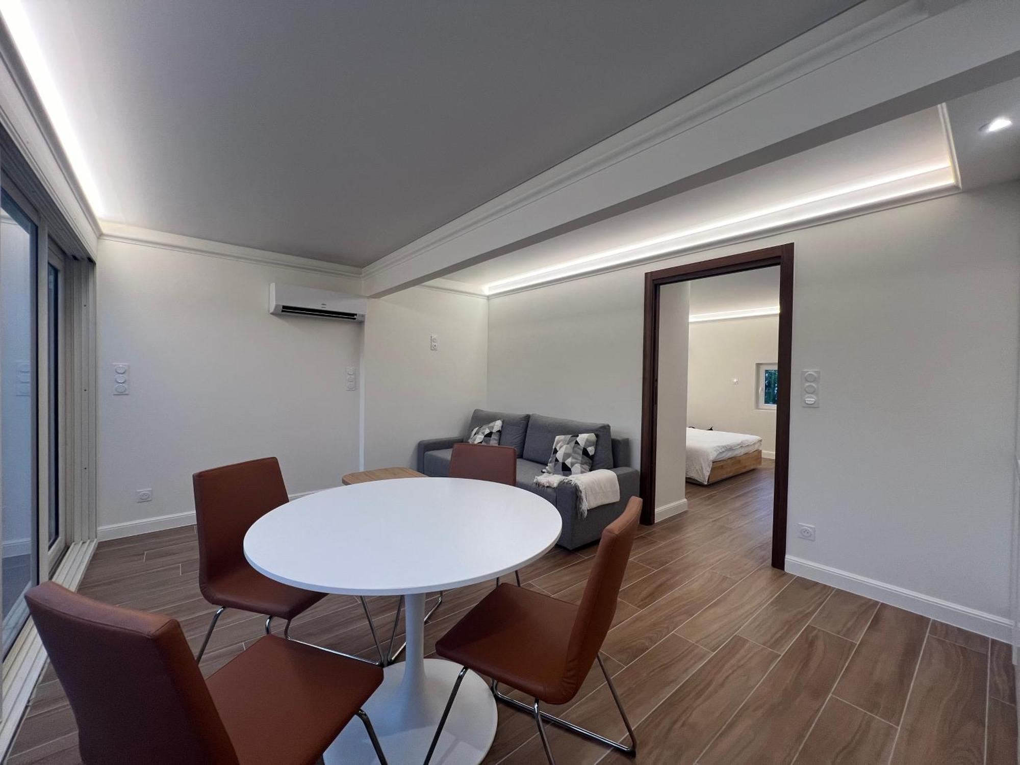 Villa 31 - Modern Suite Агд Экстерьер фото