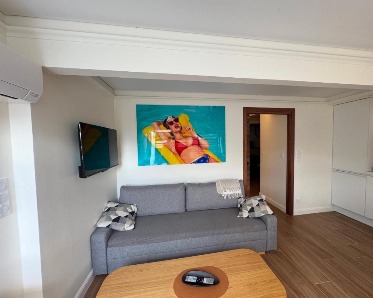 Villa 31 - Modern Suite Агд Экстерьер фото